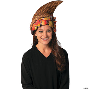 adults cornucopia hat~gcr7787