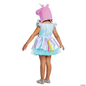 toddler peppa unicorn costume medium~dg128879m-a01