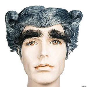 men s mayor hoo wig~lw720gy