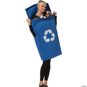 adults recycling can costume~gc5992-a03