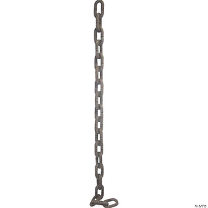 rusty iron chain plastic~ss83228
