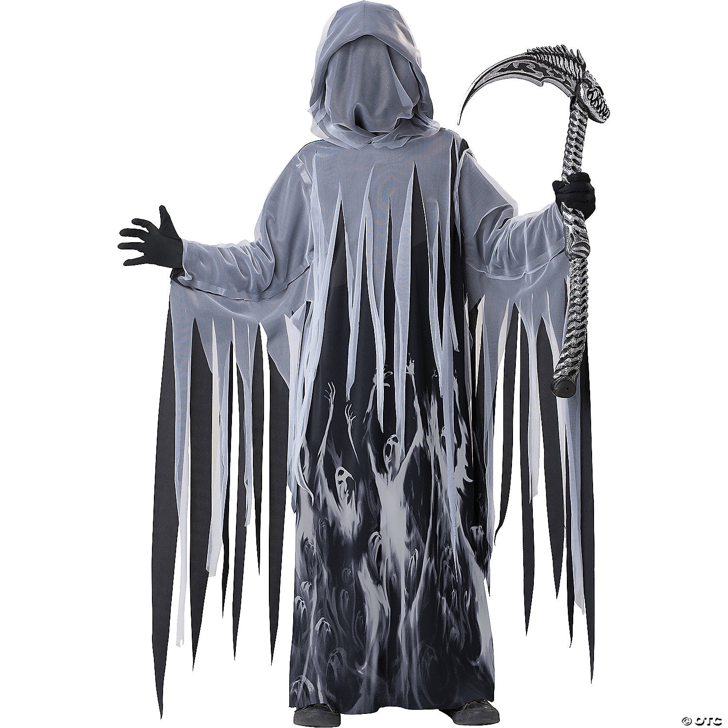 boy s soul taker costume 10 12~cc00354lg