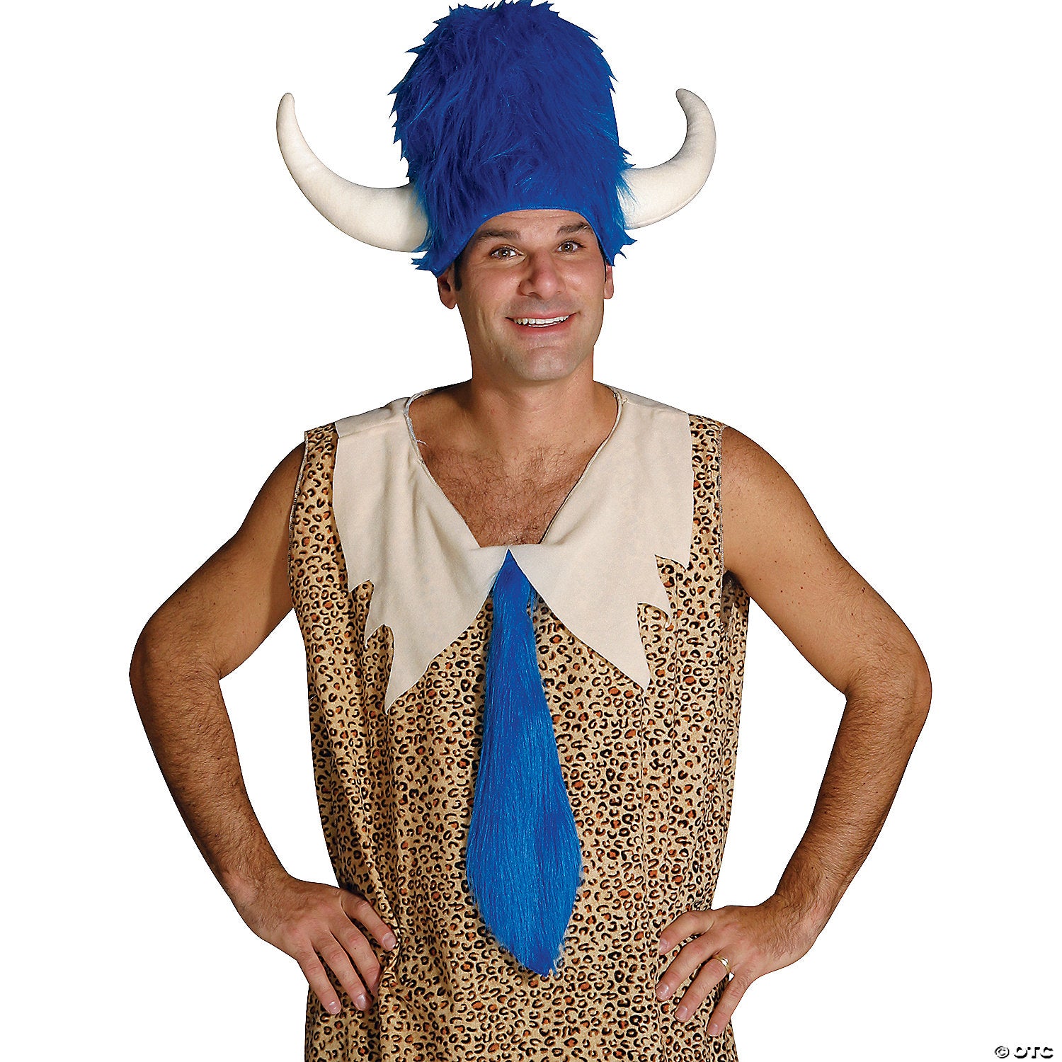 adults blue lodge hat~gc7074