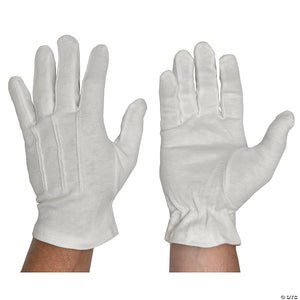 white gloves~ba01
