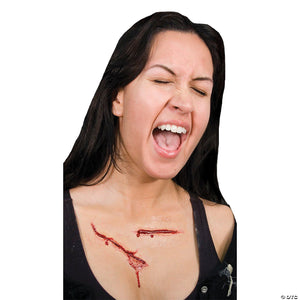 scar set 2 prosthetic~fa213