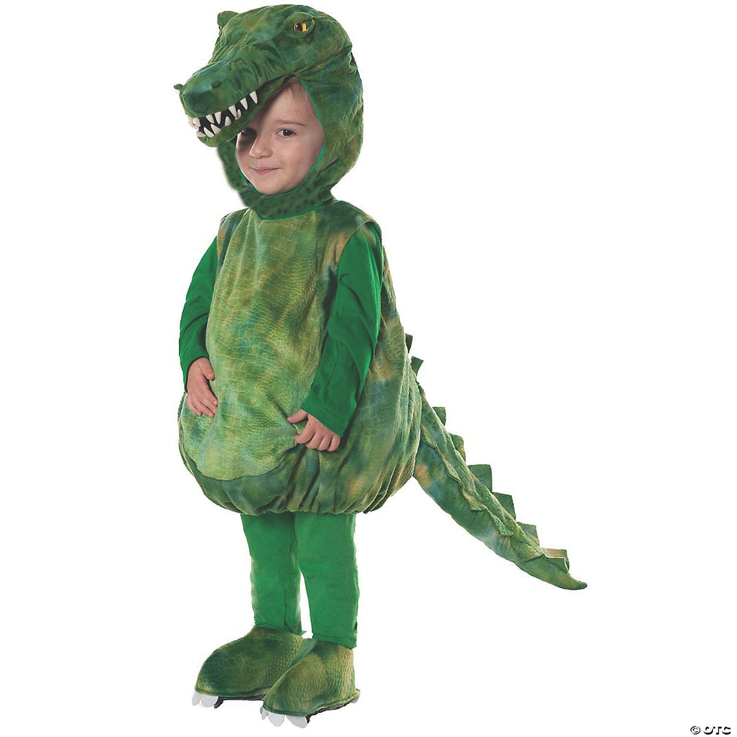 toddler alligator costume large~ur27657lg