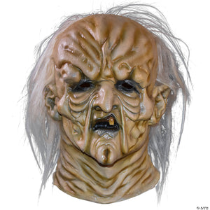 goosebumps& 8482 the haunted mask ii haunted overhead mask one size~mattsm103