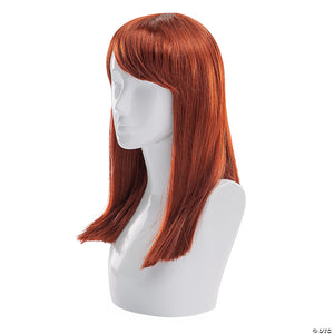 long deluxe cleo wig auburn 130~lw518au-a06