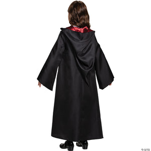 kids deluxe harry potter gryffindor robe small 4 6~dg107889l-a03
