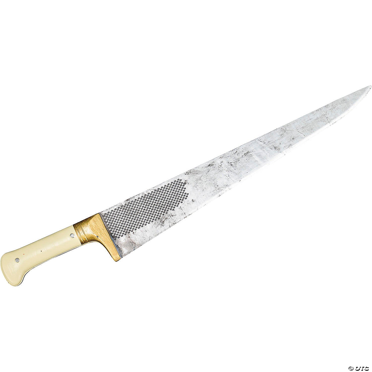 clive barker& 8217 s nightbreed& 8482 dr decker plastic knife accessory~mattev105