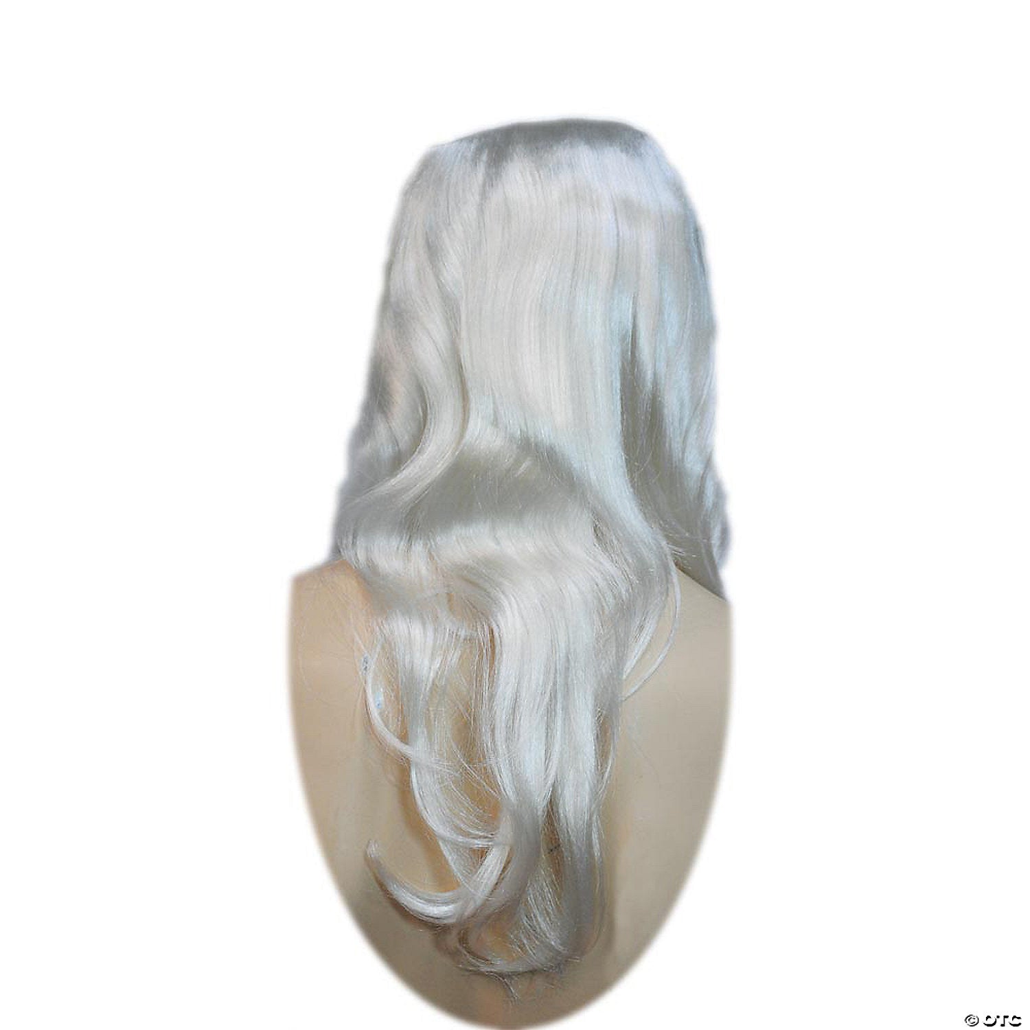 merlin bald white~lw559wt-a01