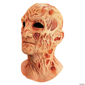 adults a nightmare on elm street 4 the dream master deluxe freddy krueger mask~mattwb119-a02
