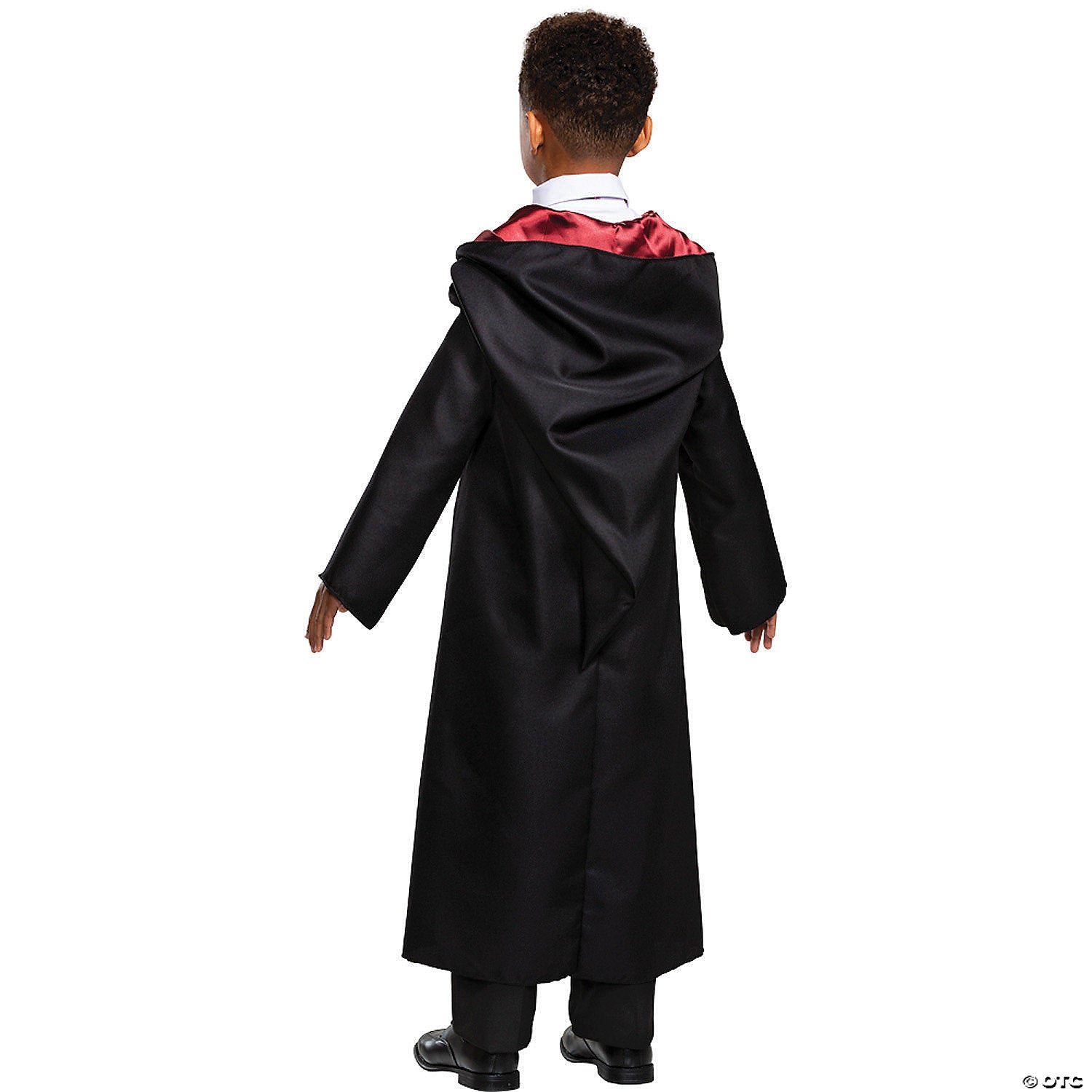 kids classic harry potter gryffindor robe large~dg107849g-a02
