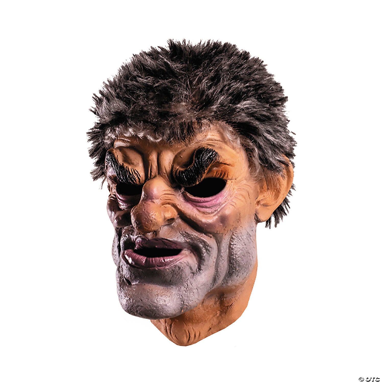 adult halloween 5 the revenge of michael myers the brute mask~mattti116-a02