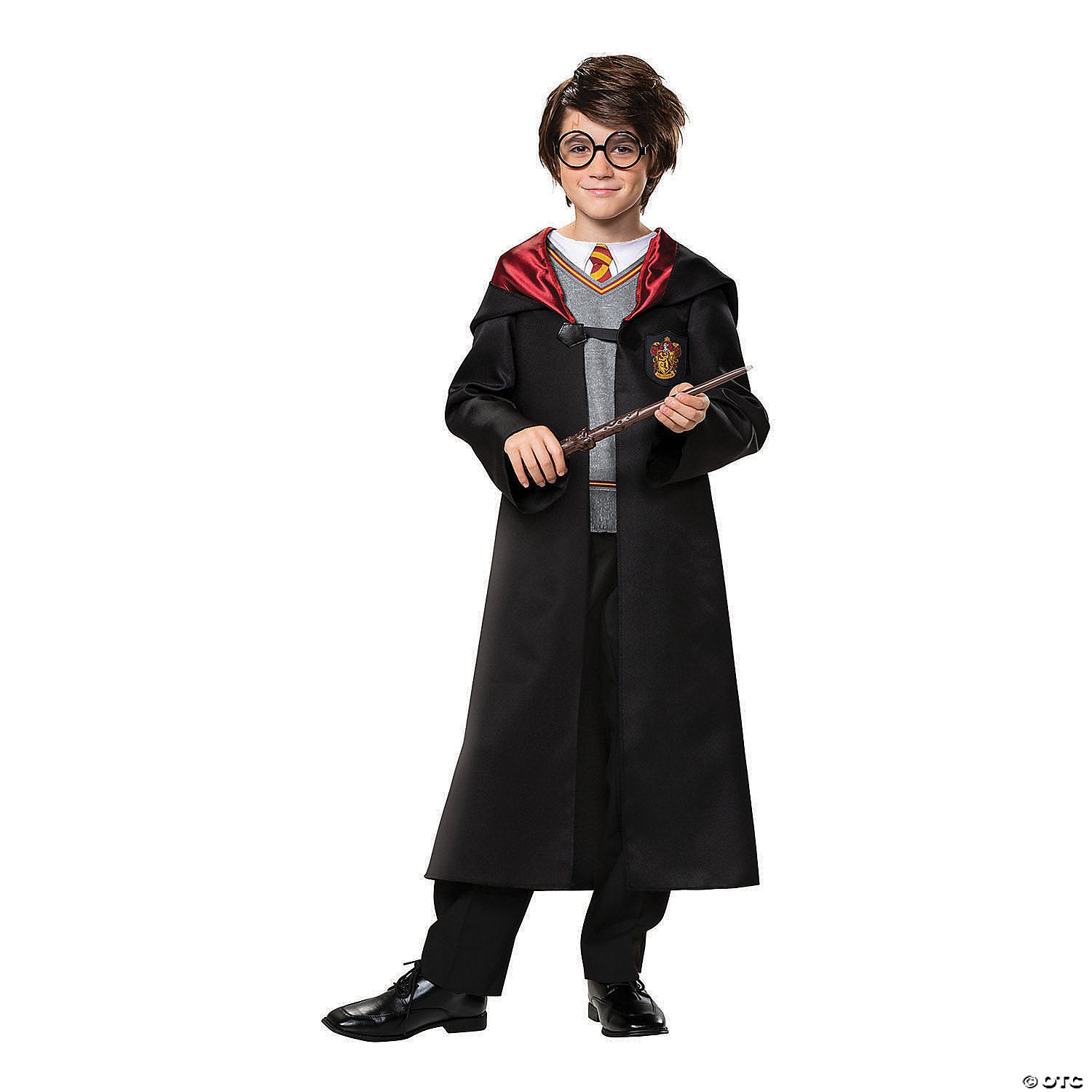 boy s classic harry potter costume medium~dg107519k