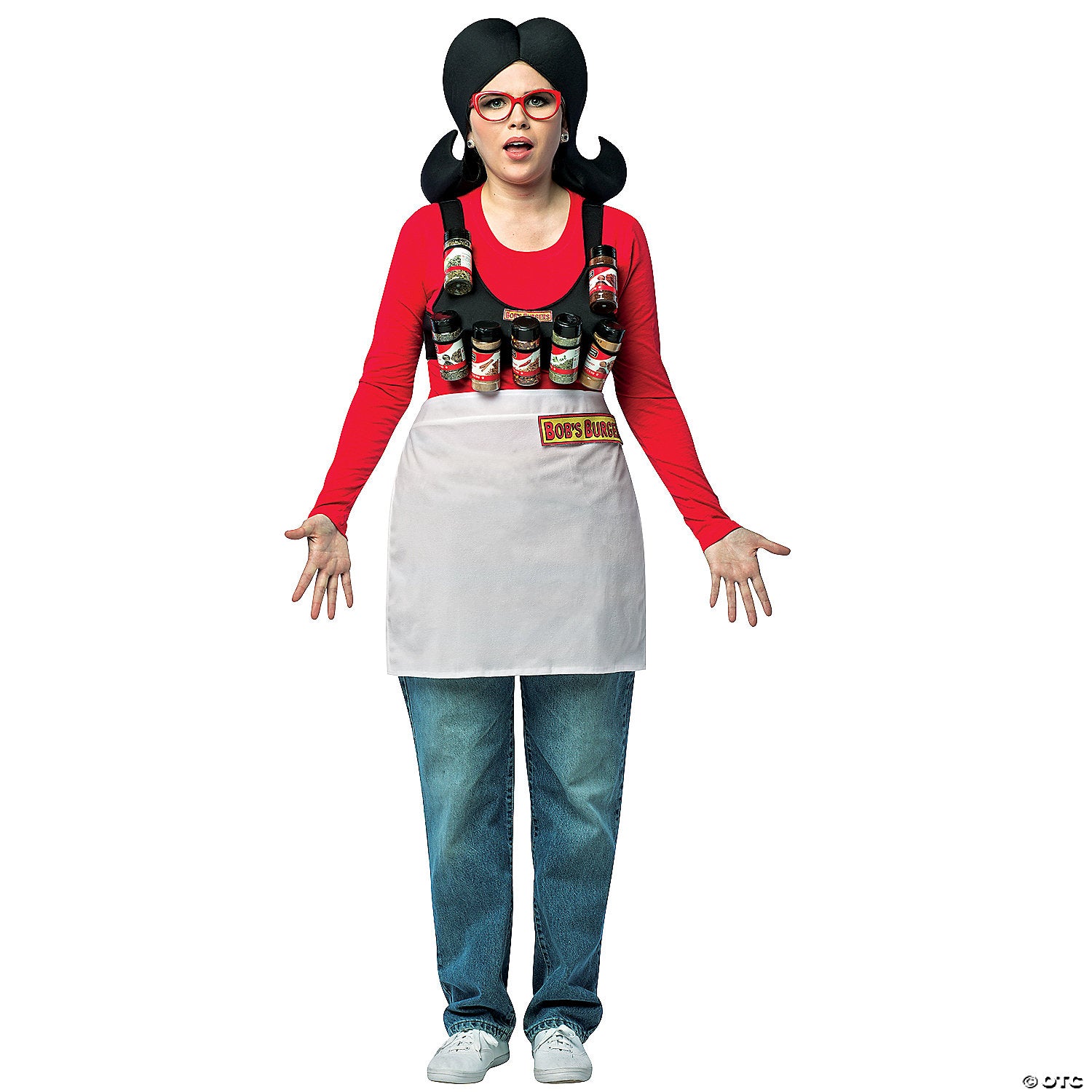 bob s burgers linda spice rack~gc3882