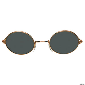 adults gray john glasses~bb504