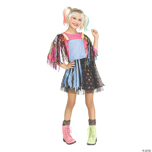 girl s roller derby rascal costume large~fw125892md