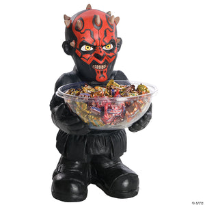 star wars darth maul candy bowl holder~ru68372