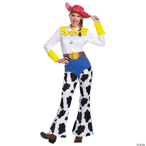 women s classic disney s toy story jessie costume 18 20~dg11374f-a01