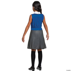 girl s classic harry potter ravenclaw dress costume medium~dg108059k-a01