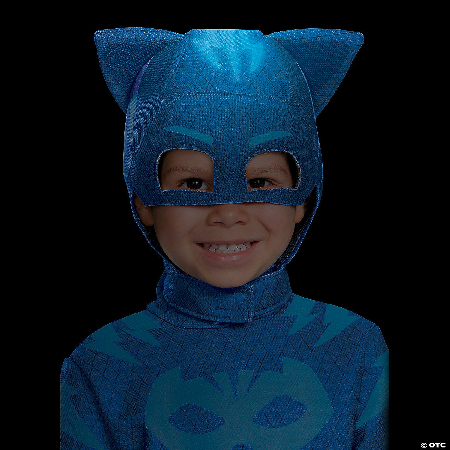 kid s deluxe pj catboy mask~dg18667-a01
