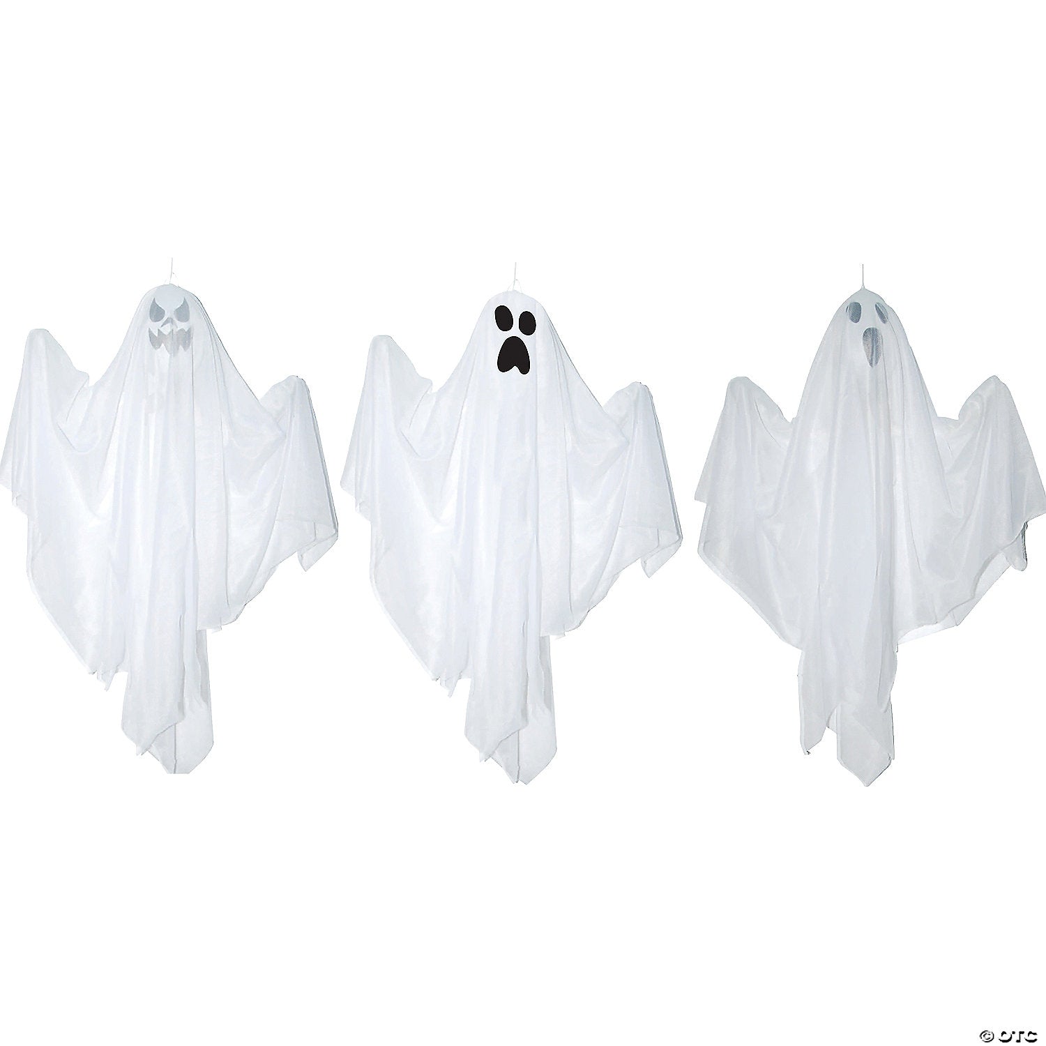 18 hanging ghost decoration~ss94443