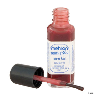 mehron temporary tooth fx color~ddtfxr