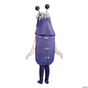 toddler deluxe monster university boo costume small~dg20300s-a01