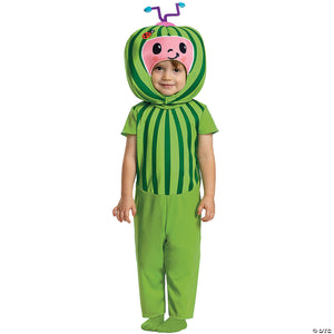 toddler cocomelon melon costume 2t~dg128459s