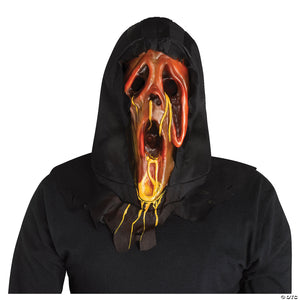 adults dead by daylight scorched mask~fw93503
