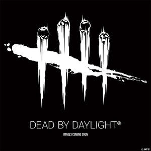 adults dead by daylight& 8482 viper face mask~fw93502v