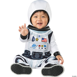 baby astronaut tot costume~ic16066ts