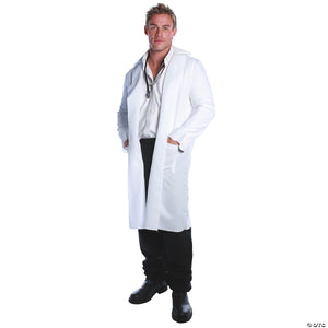 adults lab coat~ur29017xxl