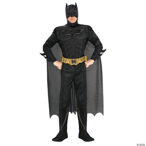 men s dark knight trilogy deluxe batman costume~ru880671lg