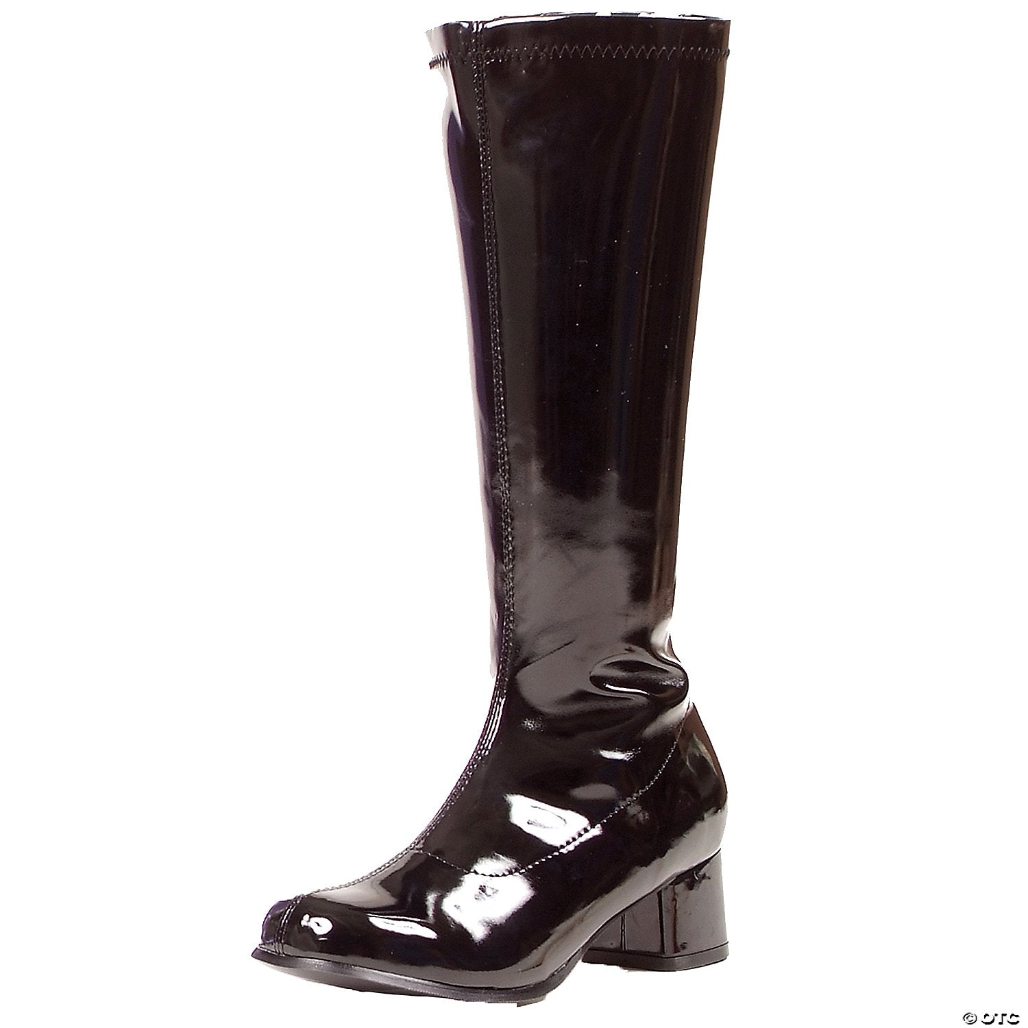 girl s go go boots~ha136bk13
