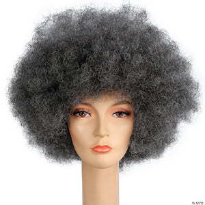 deluxe afro wig~lw524mbngy