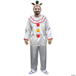 men s american horror story freakshow twisty the clown costume~mattfox100