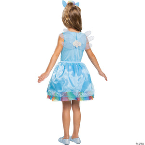 girl s classic my little pony rainbow dash costume 3t 4t~dg104719m-a02