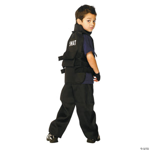 boy s swat costume medium~uac46111md-a01
