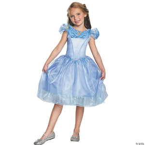 toddler girl& 8217 s classic movie cinderella& 8482 costume 3t 4t~dg87057m