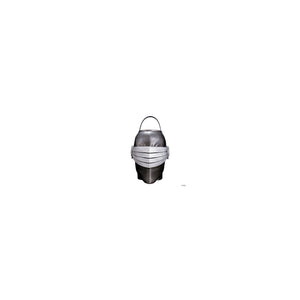 g i joe& 8482 snake eyes candy bucket halloween accessory~mattha116-a02