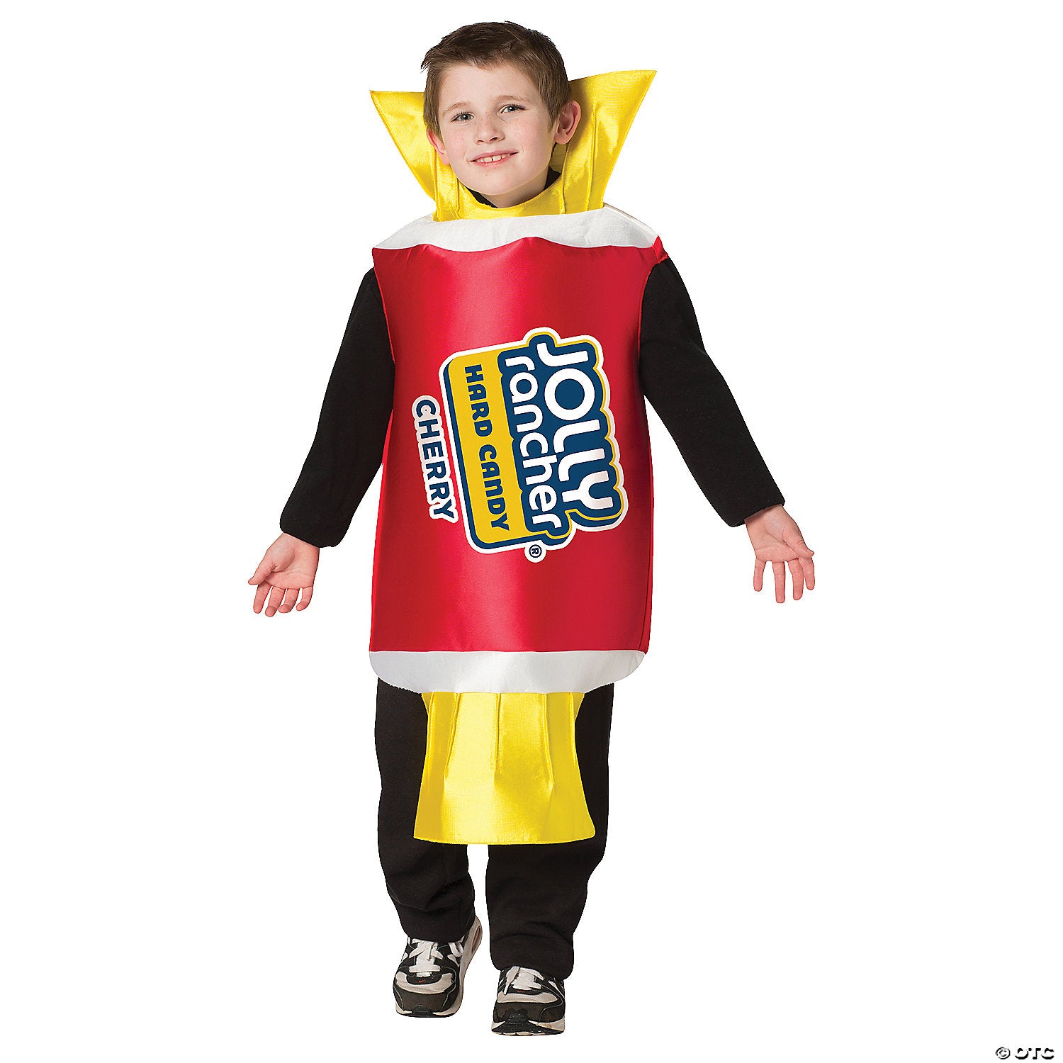 child s cherry jolly rancher costume 4 6~gc358946