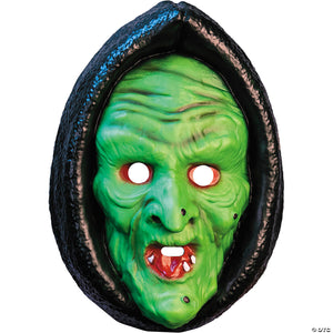 adults halloween 3 season of the witch& 8482 witch face mask costume accessory~mattus192-a01