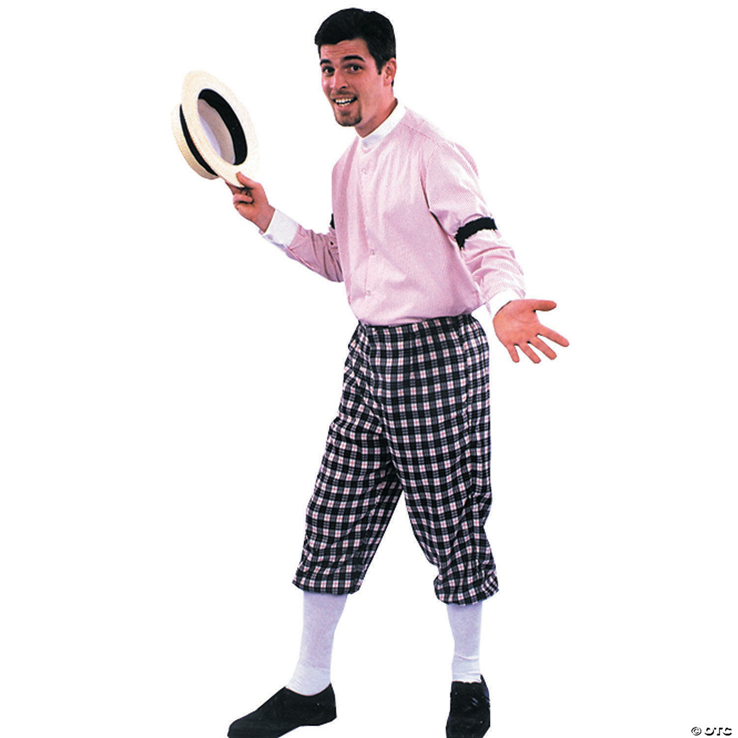 men s knickers costume standard~ac206lg
