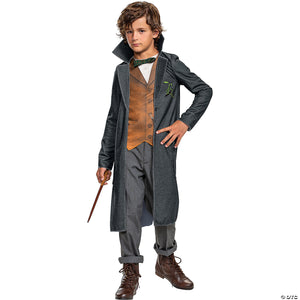 boy s deluxe harry potter newt scamander costume small~dg107649l-a01