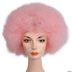 deluxe afro wig~lw524ltpk