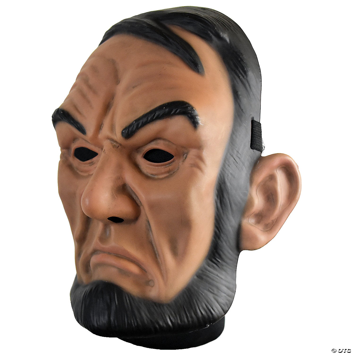 adults the purge& 8482 abe lincoln injection mask~maarus100-a01