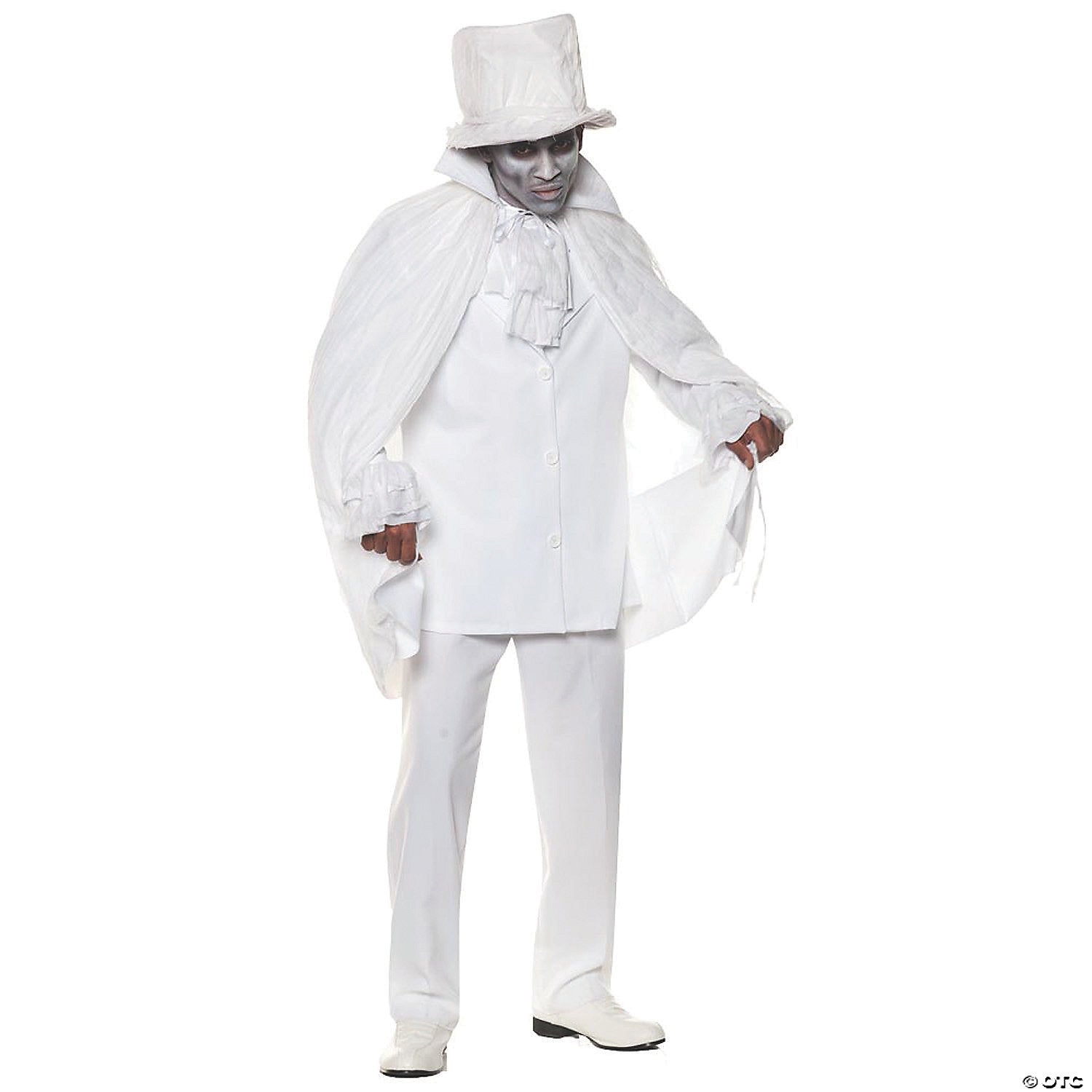 men s ghostly spirit costume~ur30257os