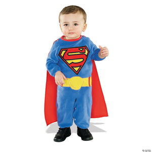 toddler boy& 8217 s cuddly superman& 8482 costume 1t 2t~ru885301t